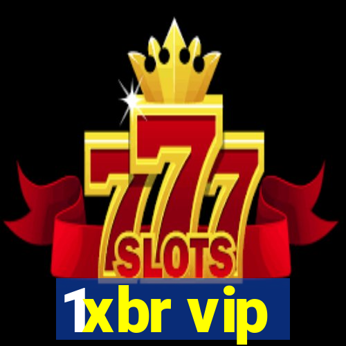 1xbr vip